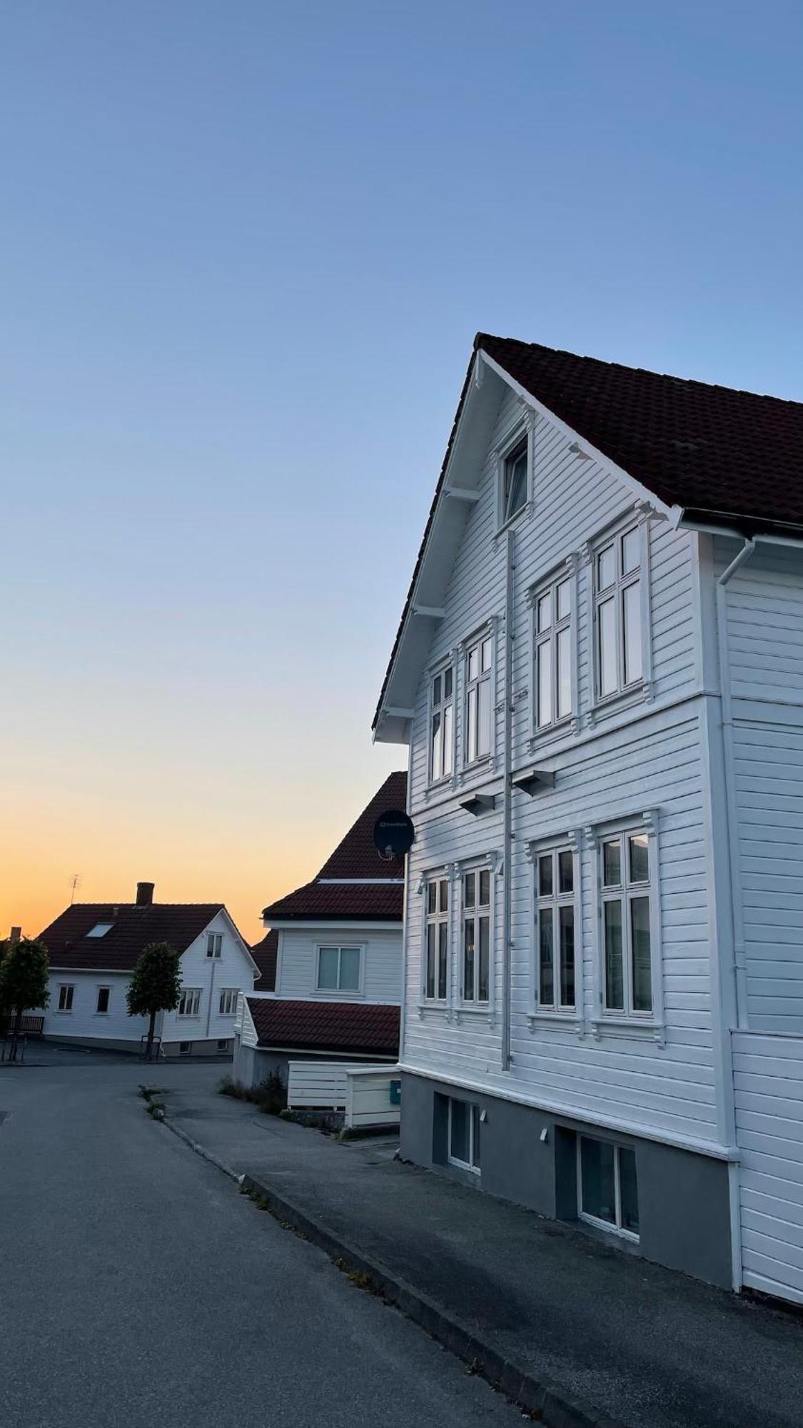 Bjorns Sanctuary Appartement *