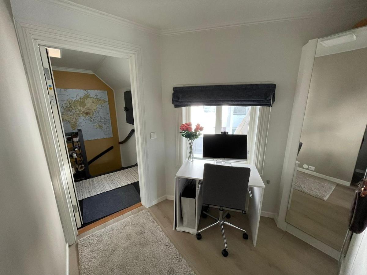Bjorns Sanctuary Appartement *